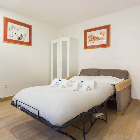 Appartement Authentic - 2p -