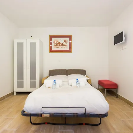 Appartement Authentic - 2p - Malakoff