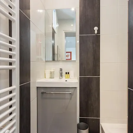 Appartement Authentic - 2p -